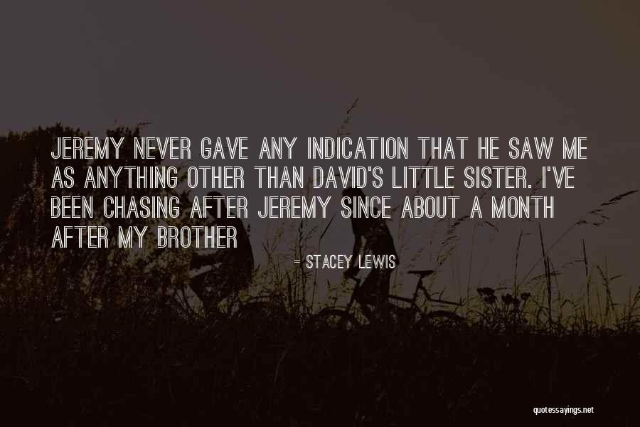 Stacey Lewis Quotes 400636 Stacey Lewis Quotes 400636