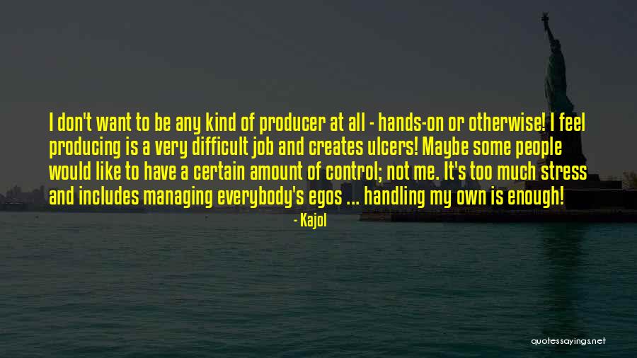 Stacey Martino On Triggers Quotes By Kajol Stacey Martino On Triggers Quotes By Kajol
