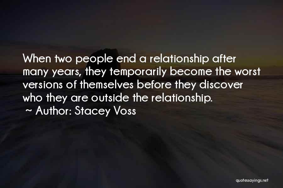 Stacey Voss Quotes 341941