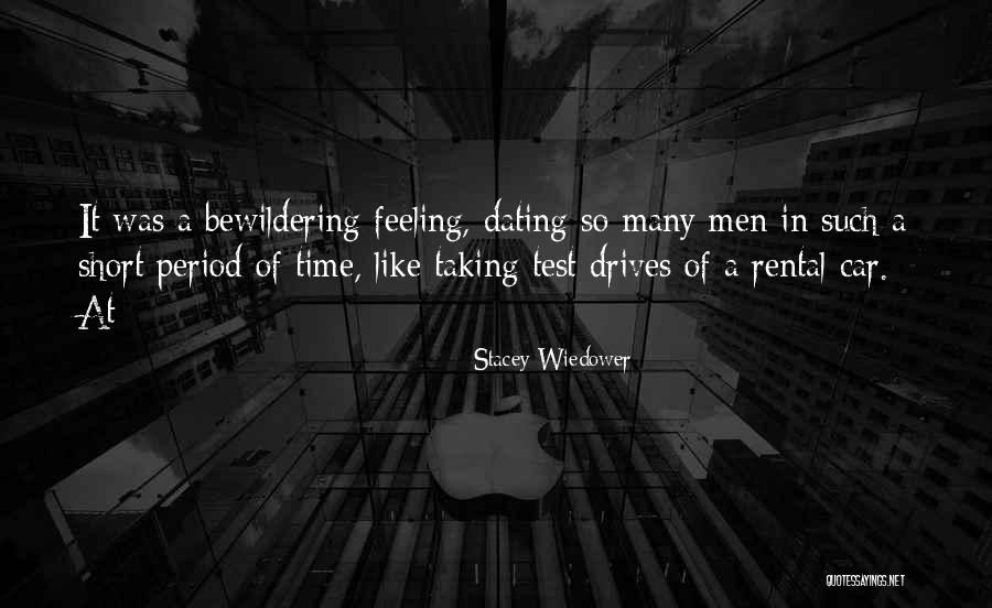 Stacey Wiedower Quotes 2216840 Stacey Wiedower Quotes 2216840