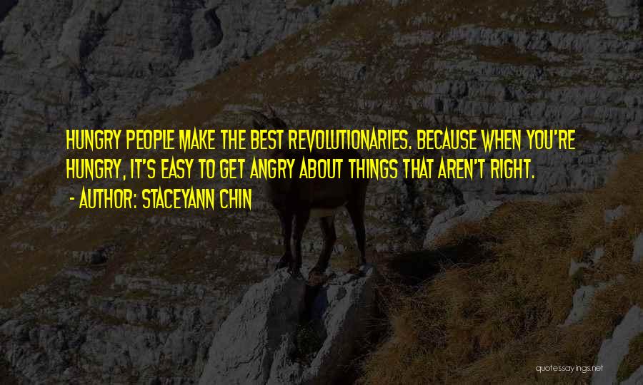 Staceyann Chin Quotes 108970