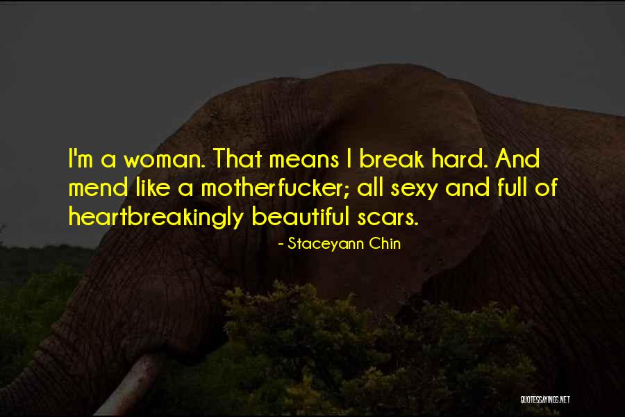Staceyann Chin Quotes 1925870 Staceyann Chin Quotes 1925870