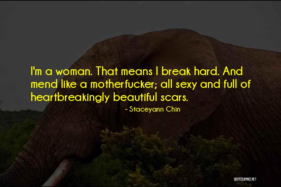 Staceyann Chin Quotes 1925870