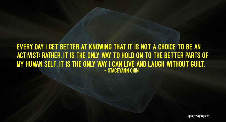 Staceyann Chin Quotes 477780 Staceyann Chin Quotes 477780