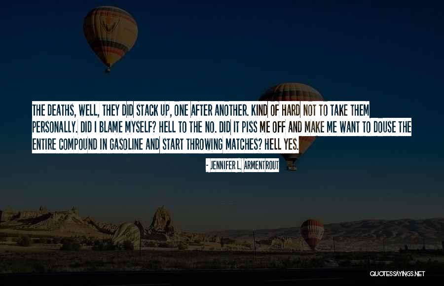 Staceyann Etter Quotes By Jennifer L. Armentrout Staceyann Etter Quotes By Jennifer L. Armentrout