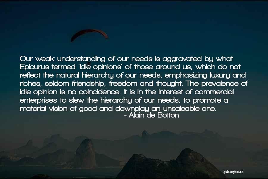 Stachelbeere Quotes By Alain De Botton Stachelbeere Quotes By Alain De Botton