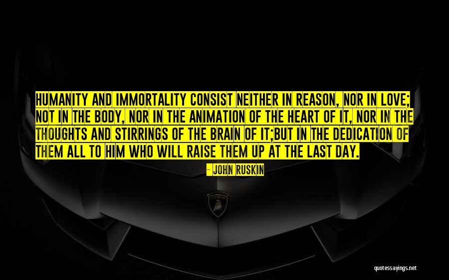 Stachelbeere Quotes By John Ruskin Stachelbeere Quotes By John Ruskin
