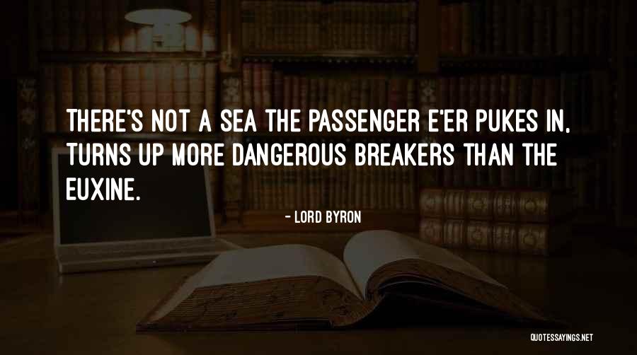 Stachelle Quotes By Lord Byron Stachelle Quotes By Lord Byron