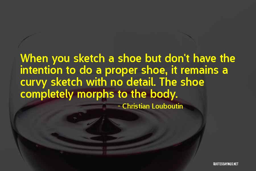 Stacheln Gegen Quotes By Christian Louboutin Stacheln Gegen Quotes By Christian Louboutin