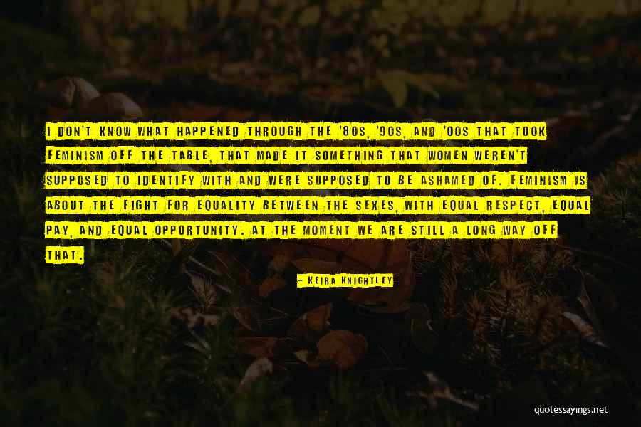 Stacheln Gegen Quotes By Keira Knightley Stacheln Gegen Quotes By Keira Knightley