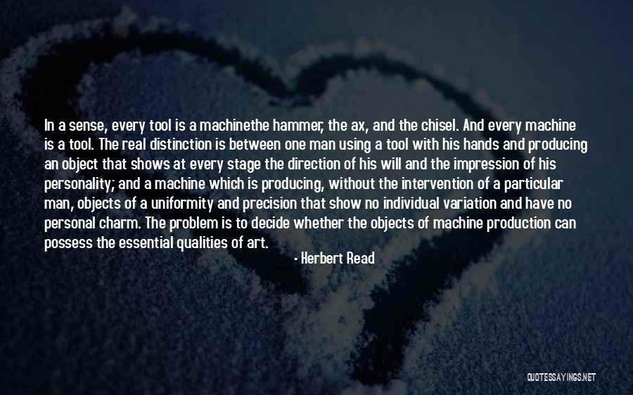 Stachelrochen Quotes By Herbert Read Stachelrochen Quotes By Herbert Read