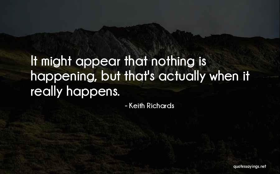 Stacher On Shark Quotes By Keith Richards Stacher On Shark Quotes By Keith Richards