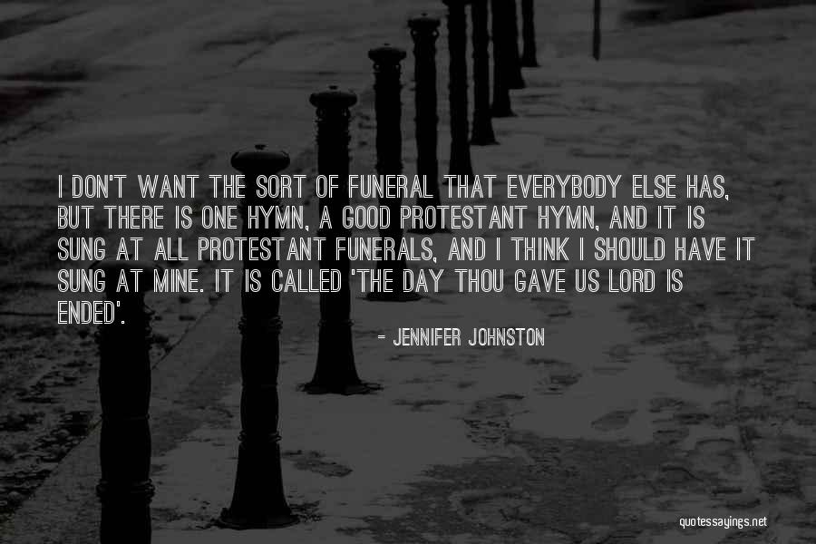 Stacher Shoes Quotes By Jennifer Johnston Stacher Shoes Quotes By Jennifer Johnston