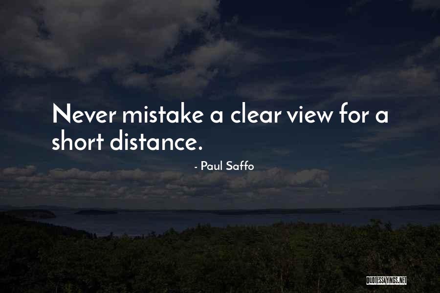 Stacher Shoes Quotes By Paul Saffo Stacher Shoes Quotes By Paul Saffo