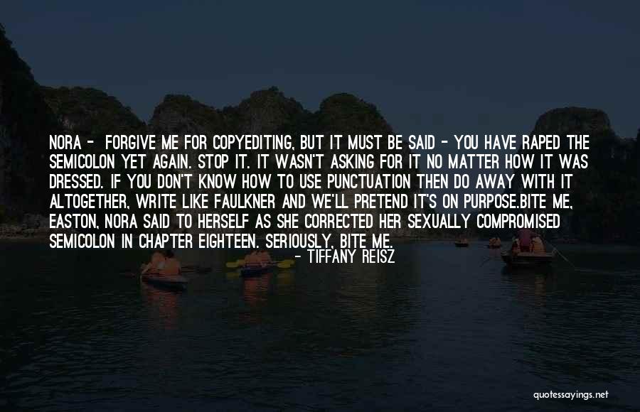 Stacher Shoes Quotes By Tiffany Reisz Stacher Shoes Quotes By Tiffany Reisz
