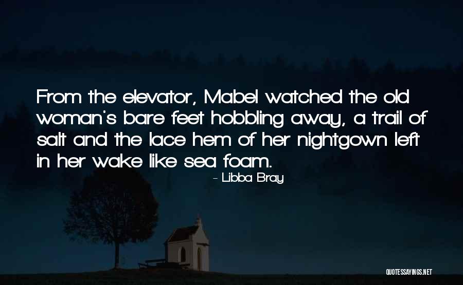 Stachowiak Genealogy Quotes By Libba Bray Stachowiak Genealogy Quotes By Libba Bray