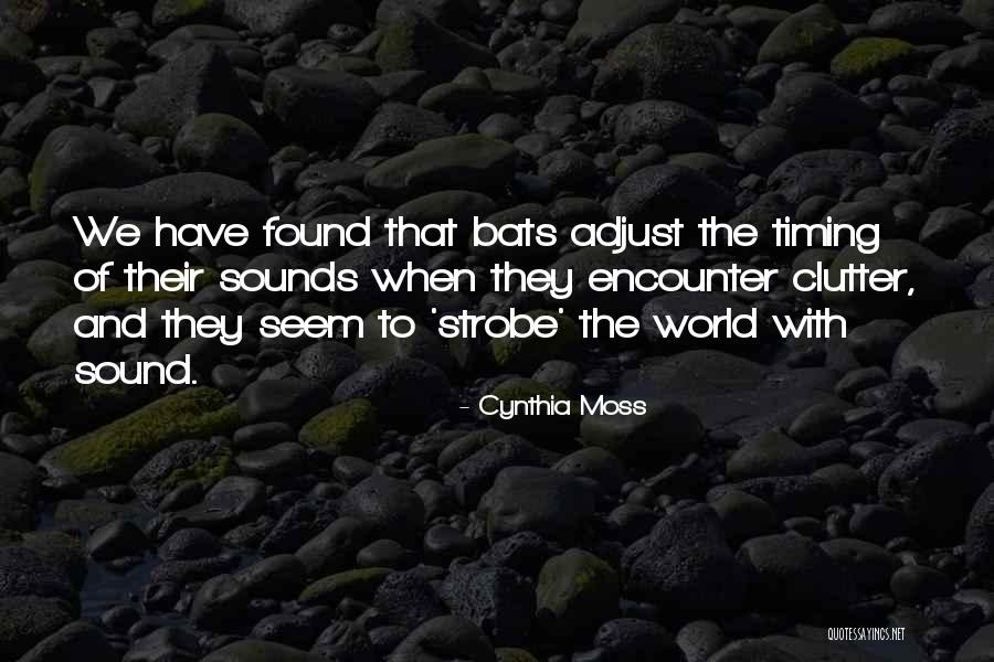 Stachowski Alpacas Quotes By Cynthia Moss Stachowski Alpacas Quotes By Cynthia Moss