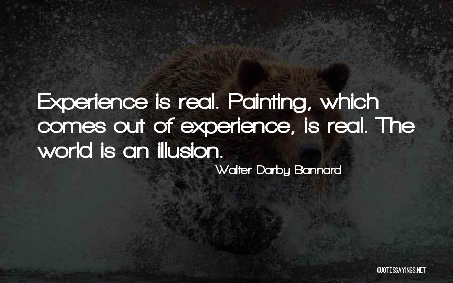 Stachowski Alpacas Quotes By Walter Darby Bannard Stachowski Alpacas Quotes By Walter Darby Bannard