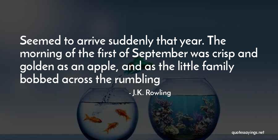 Stachowski Farms Quotes By J.K. Rowling Stachowski Farms Quotes By J.K. Rowling