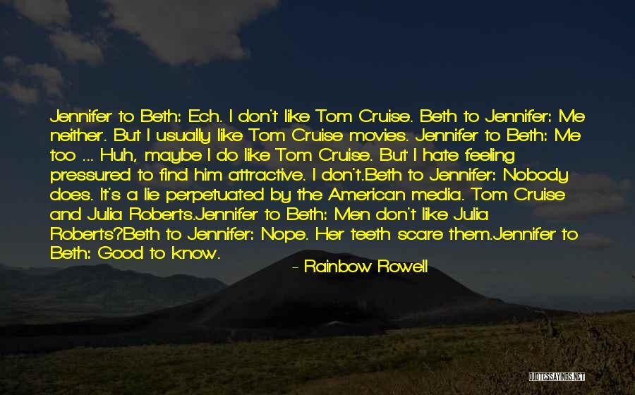 Stachowski Quotes By Rainbow Rowell Stachowski Quotes By Rainbow Rowell