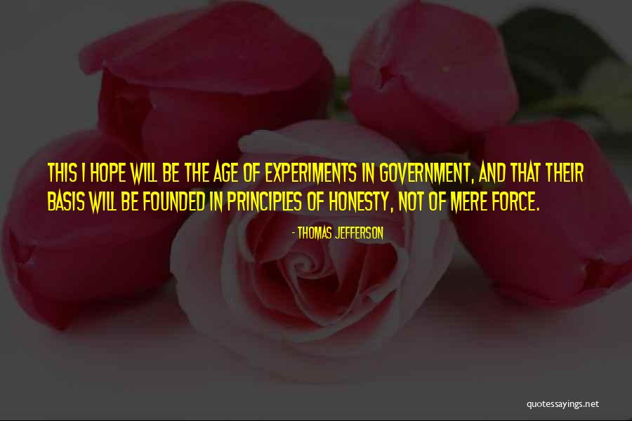 Stachowski Sausage Quotes By Thomas Jefferson Stachowski Sausage Quotes By Thomas Jefferson