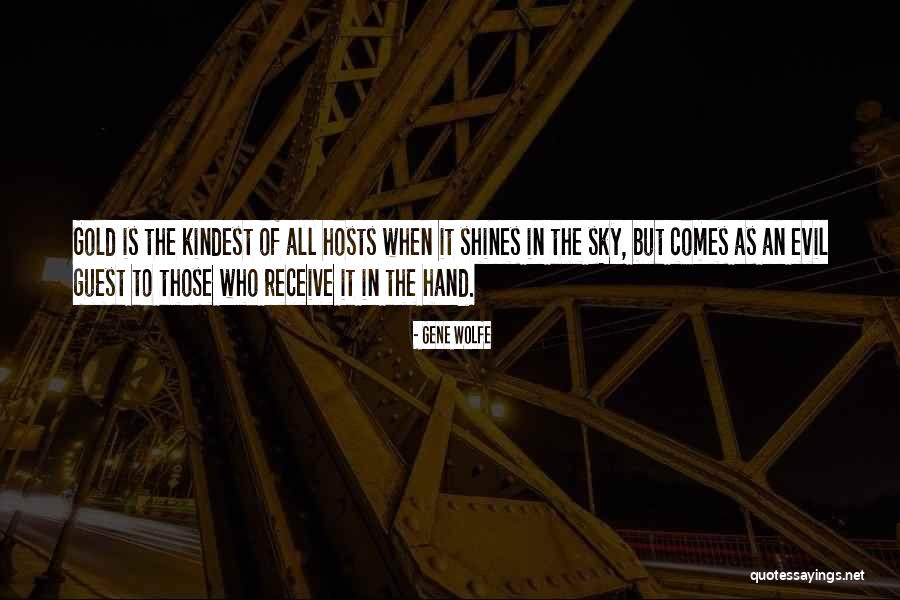 Stachs Quotes By Gene Wolfe Stachs Quotes By Gene Wolfe