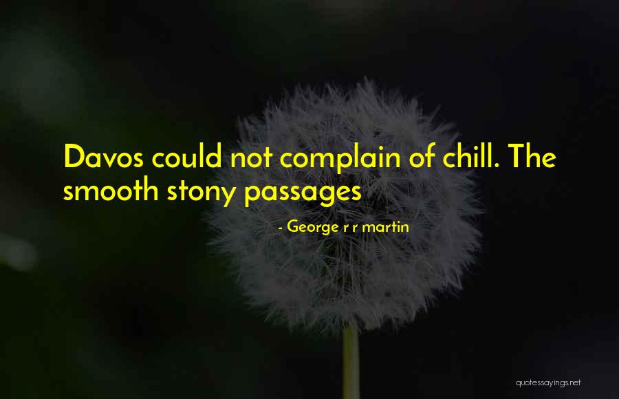 Stachs Quotes By George R R Martin Stachs Quotes By George R R Martin