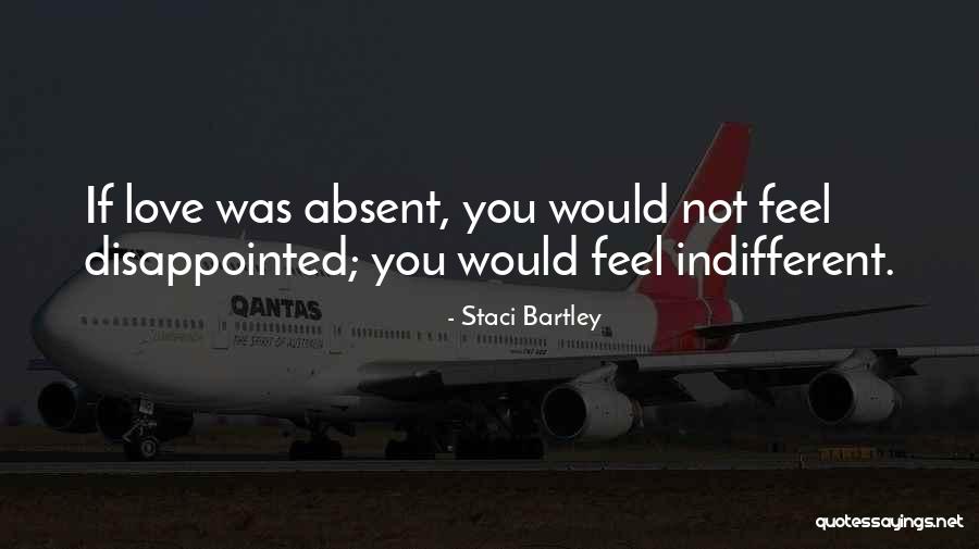Staci Bartley Quotes 261781 Staci Bartley Quotes 261781