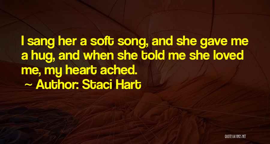 Staci Hart Quotes 1068730