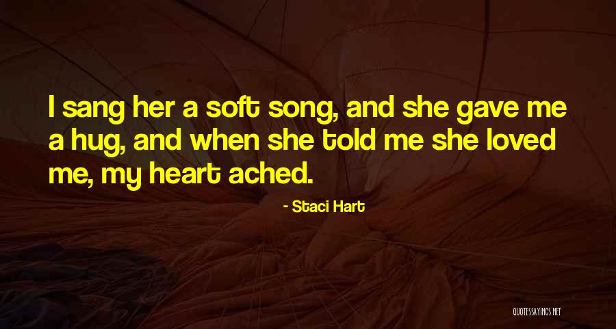 Staci Hart Quotes 1068730