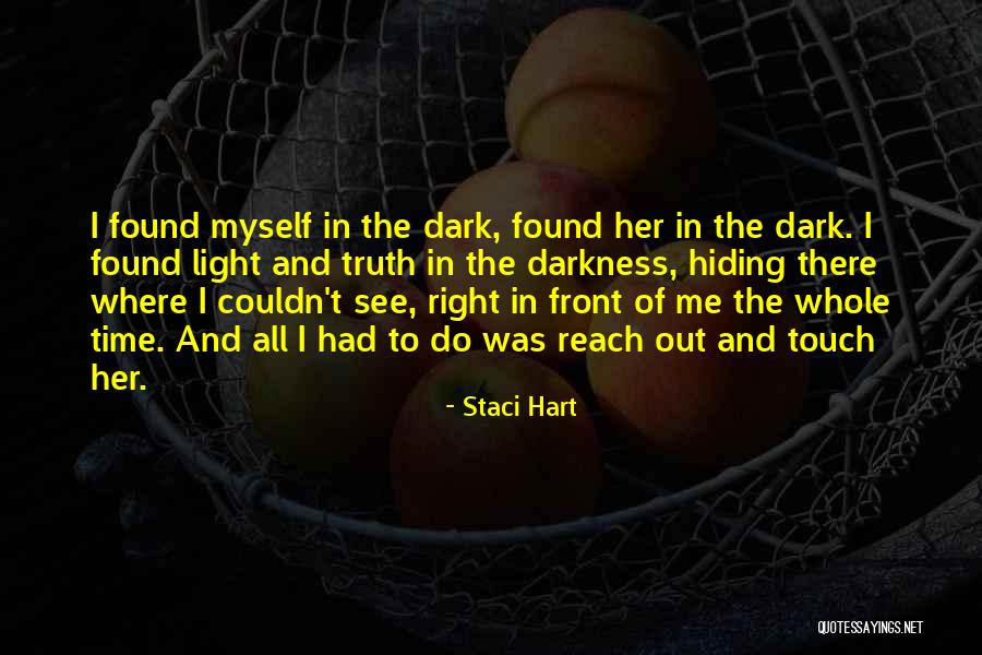 Staci Hart Quotes 1280212