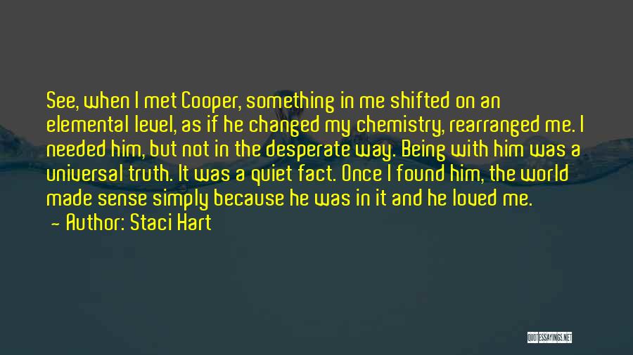 Staci Hart Quotes 1285710