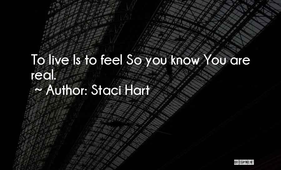 Staci Hart Quotes 1920163
