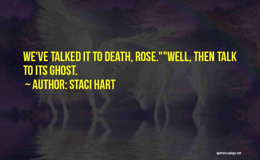 Staci Hart Quotes 222788