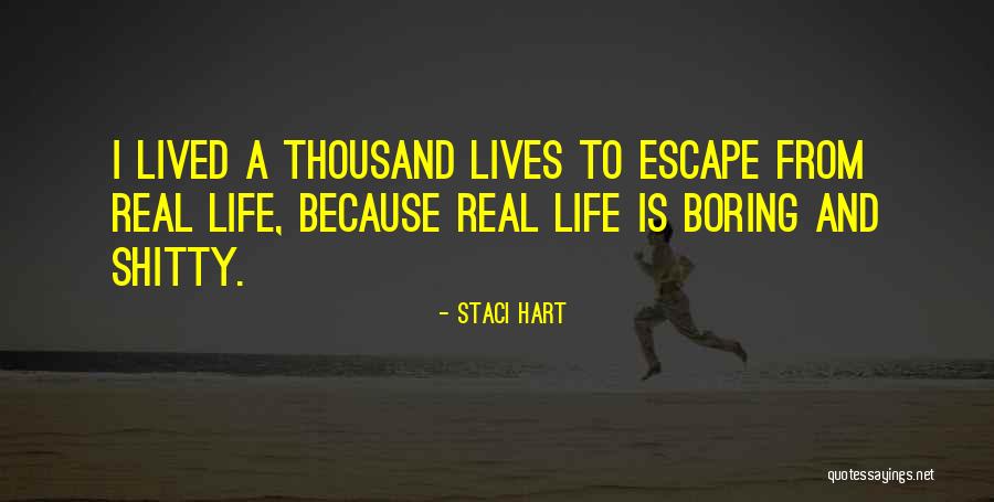 Staci Hart Quotes 428660