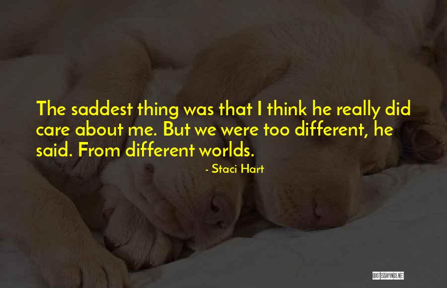 Staci Hart Quotes 519222