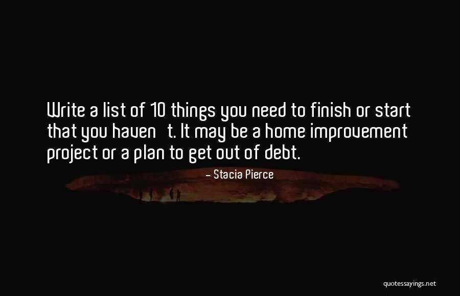 Stacia Pierce Quotes 1396394 Stacia Pierce Quotes 1396394