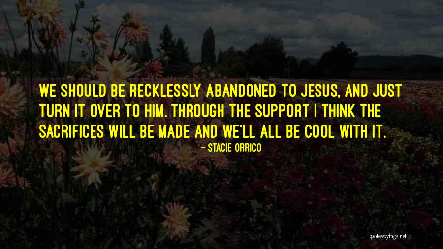 Stacie Orrico Quotes 1481996 Stacie Orrico Quotes 1481996