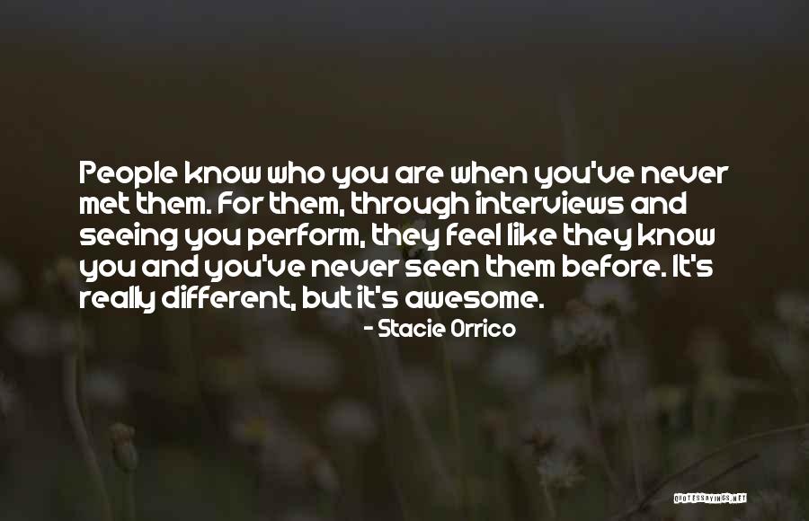 Stacie Orrico Quotes 2038903