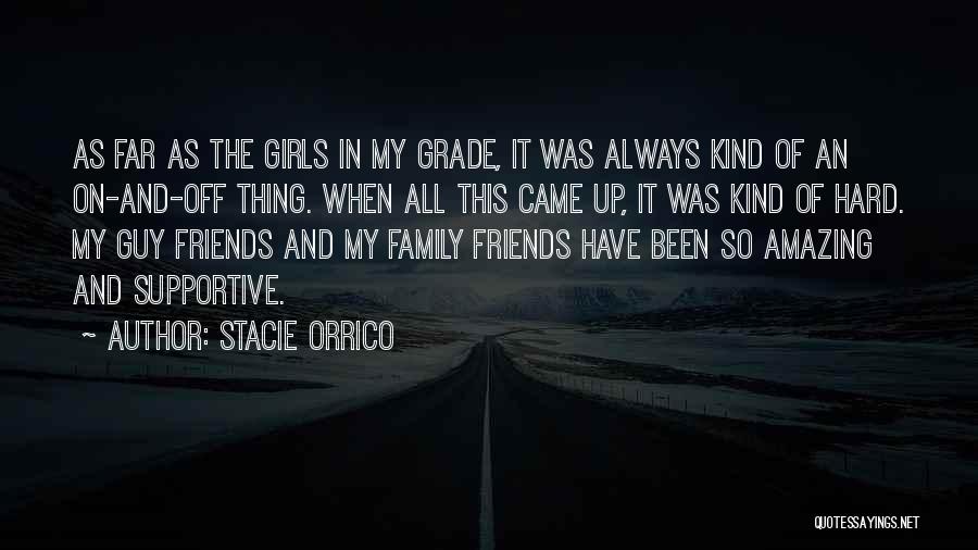 Stacie Orrico Quotes 2104195