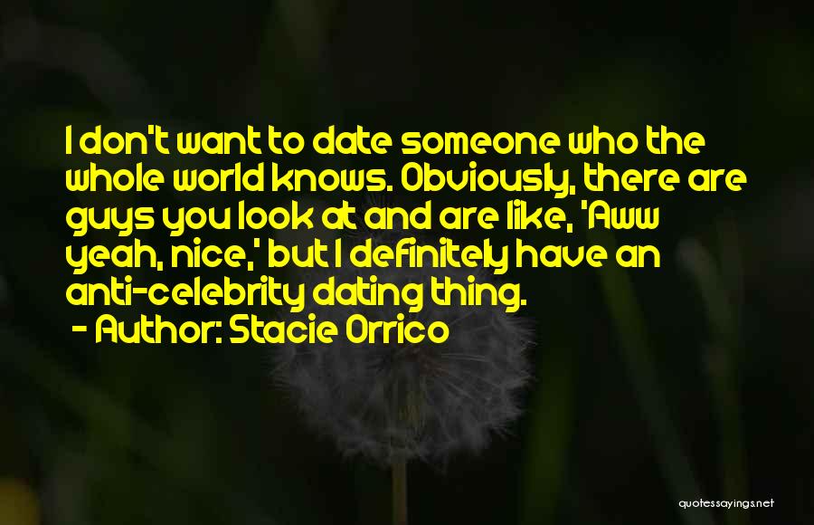 Stacie Orrico Quotes 210690