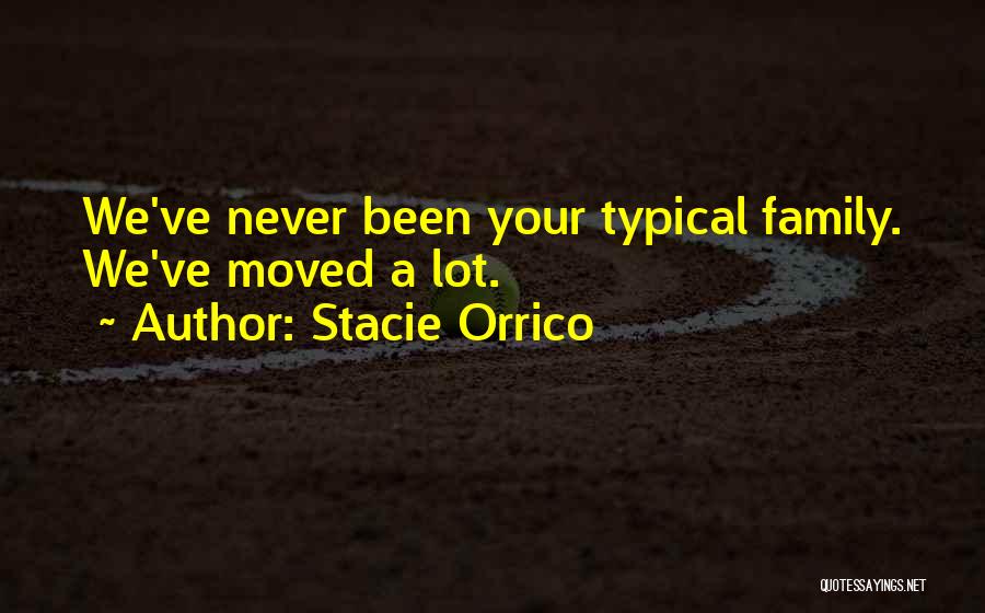 Stacie Orrico Quotes 501870