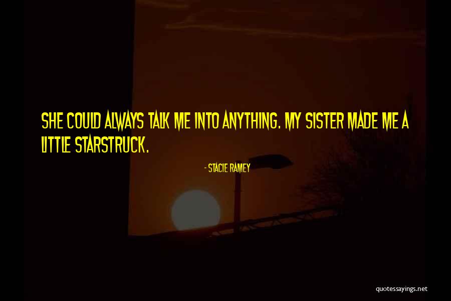 Stacie Ramey Quotes 200337 Stacie Ramey Quotes 200337