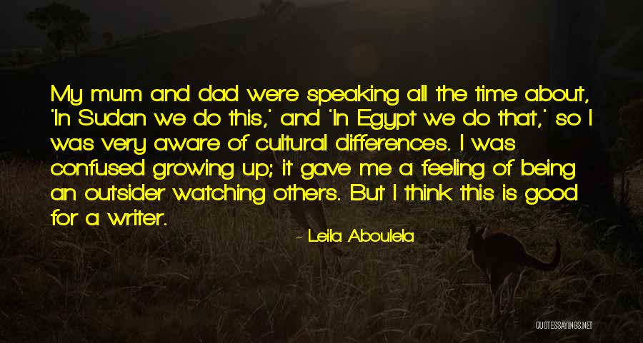 Stacie Tovar Quotes By Leila Aboulela Stacie Tovar Quotes By Leila Aboulela