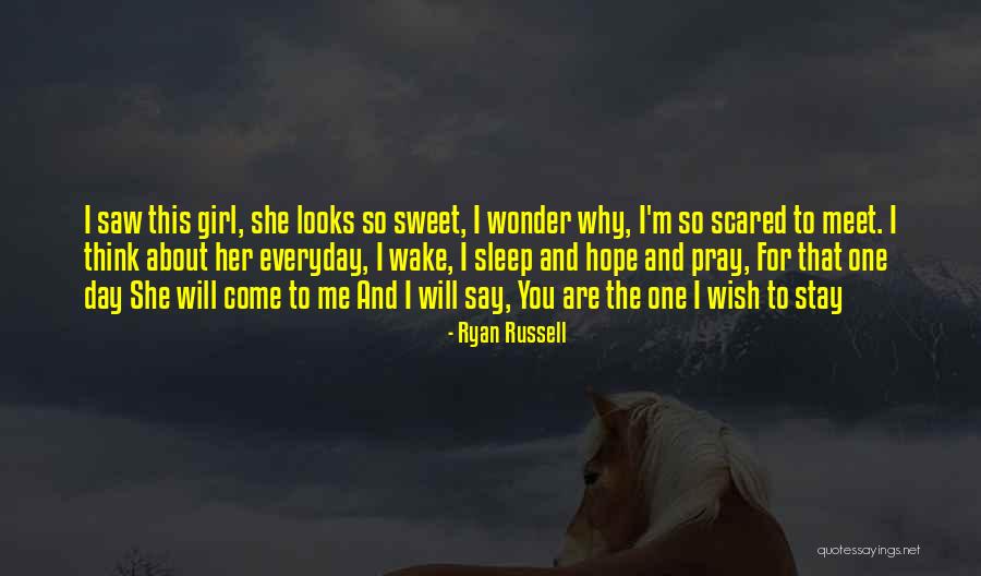 Stacii Floyd Quotes By Ryan Russell Stacii Floyd Quotes By Ryan Russell