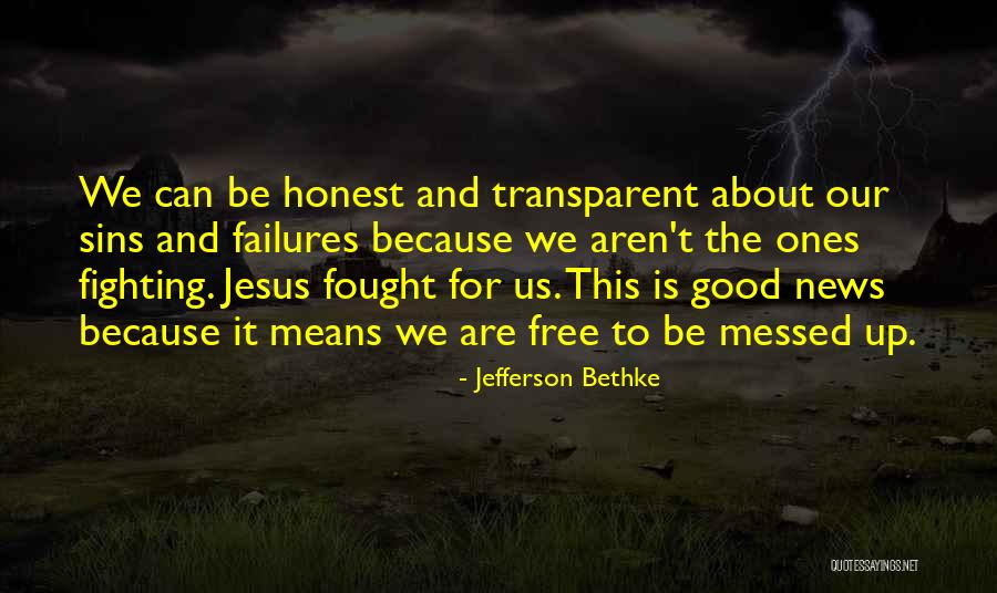 Stacijas Pulkstenis Quotes By Jefferson Bethke Stacijas Pulkstenis Quotes By Jefferson Bethke