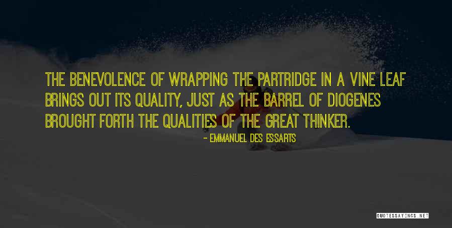 Staciojo Quotes By Emmanuel Des Essarts Staciojo Quotes By Emmanuel Des Essarts