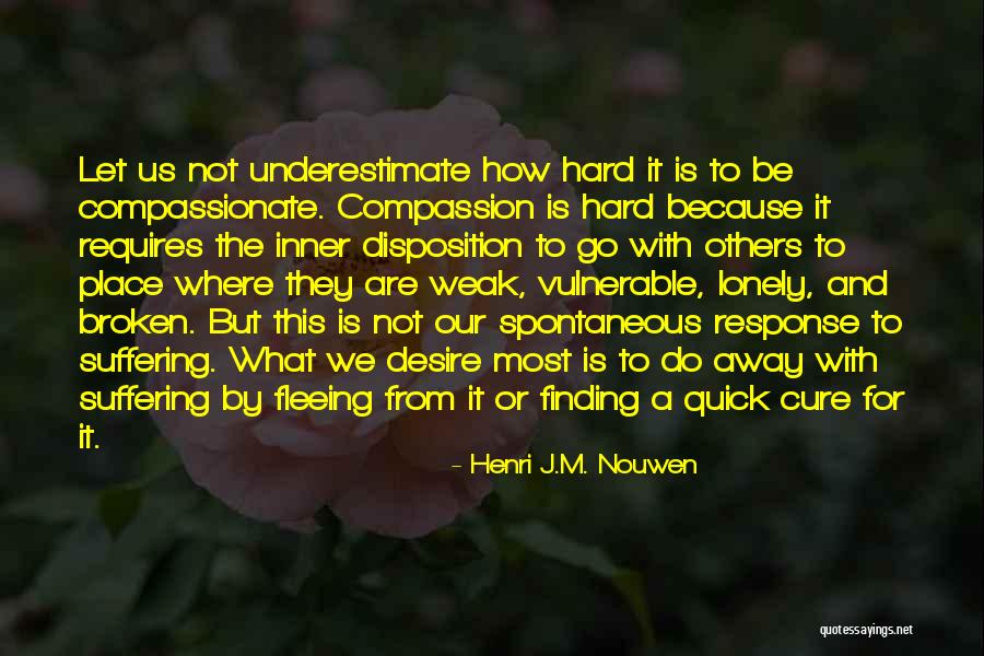 Stackable Block Quotes By Henri J.M. Nouwen Stackable Block Quotes By Henri J.M. Nouwen