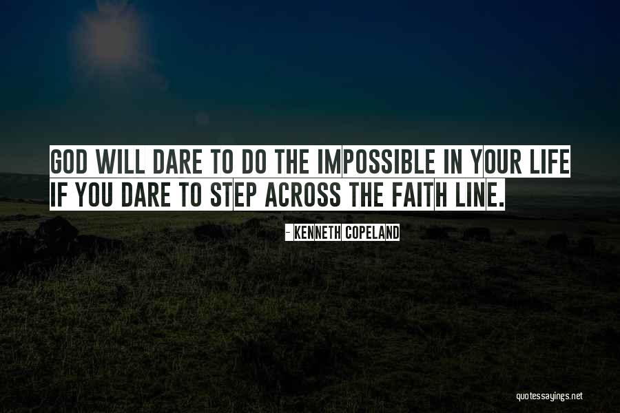 Stacker 3 Quotes By Kenneth Copeland Stacker 3 Quotes By Kenneth Copeland