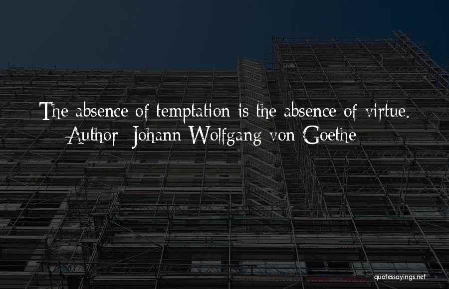 Stacker Quotes By Johann Wolfgang Von Goethe
